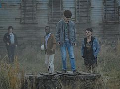 Egzorcysta: 2x01 „Janus” - zdjęcia promocyjne