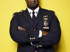 Zdjęcia promocyjne obsady 5 sezonu serialu „Brooklyn Nine-Nine”
