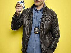 Zdjęcia promocyjne obsady 5 sezonu serialu „Brooklyn Nine-Nine”