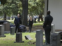 Agenci NCIS: 15x02 „Twofer” - zdjęcia promocyjne