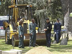 Agenci NCIS: 15x02 „Twofer” - zdjęcia promocyjne