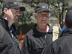 Agenci NCIS: 15x02 „Twofer” - zdjęcia promocyjne