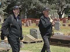 Agenci NCIS: 15x02 „Twofer” - zdjęcia promocyjne