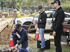 Agenci NCIS: 15x02 „Twofer” - zdjęcia promocyjne