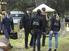 Agenci NCIS: 15x02 „Twofer” - zdjęcia promocyjne