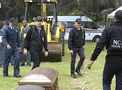 Agenci NCIS: 15x02 „Twofer” - zdjęcia promocyjne