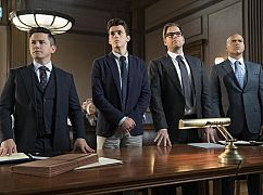 Bull: 2x02 „Already Gone” - zdjęcia promocyjne
