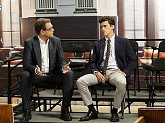 Bull: 2x02 „Already Gone” - zdjęcia promocyjne