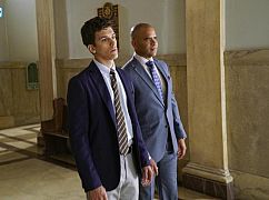 Bull: 2x02 „Already Gone” - zdjęcia promocyjne
