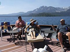 Współczesna rodzina: 9x01 „Lake Life” - zdjęcia promocyjne