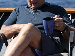 Współczesna rodzina: 9x01 „Lake Life” - zdjęcia promocyjne