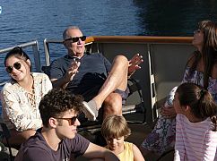 Współczesna rodzina: 9x01 „Lake Life” - zdjęcia promocyjne