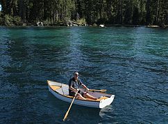 Współczesna rodzina: 9x01 „Lake Life” - zdjęcia promocyjne