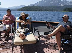 Współczesna rodzina: 9x01 „Lake Life” - zdjęcia promocyjne