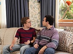 Goldbergowie: 5x01 „Weird Science” - zdjęcia promocyjne