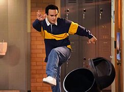 Goldbergowie: 5x01 „Weird Science” - zdjęcia promocyjne