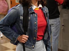 Goldbergowie: 5x01 „Weird Science” - zdjęcia promocyjne