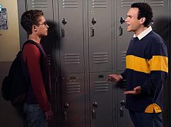 Goldbergowie: 5x01 „Weird Science” - zdjęcia promocyjne