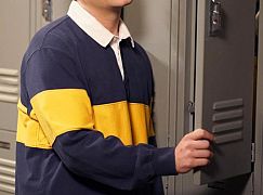 Goldbergowie: 5x01 „Weird Science” - zdjęcia promocyjne