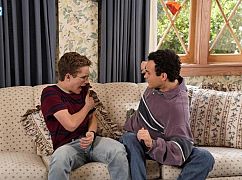 Goldbergowie: 5x01 „Weird Science” - zdjęcia promocyjne