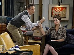 Will i Grace: 9x01 „11 Years Later” - zdjęcia promocyjne