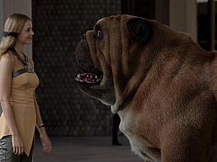 The Inhumans: 1x01 „Behold...The Inhumans” - zdjęcia promocyjne