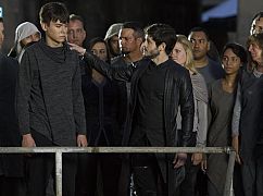 The Inhumans: 1x01 „Behold...The Inhumans” - zdjęcia promocyjne