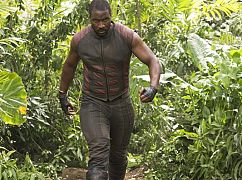 The Inhumans: 1x01 „Behold...The Inhumans” - zdjęcia promocyjne