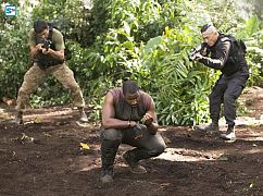 The Inhumans: 1x01 „Behold...The Inhumans” - zdjęcia promocyjne