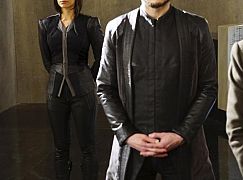 The Inhumans: 1x02 „Those Who Would Destroy Us” - zdjęcia promocyjne