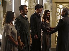 The Inhumans: 1x02 „Those Who Would Destroy Us” - zdjęcia promocyjne