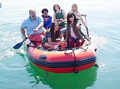 Last Man on Earth: 4x01 „M.U.B.A.R.” - zdjęcia promocyjne