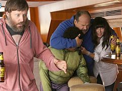 Last Man on Earth: 4x01 „M.U.B.A.R.” - zdjęcia promocyjne