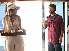 Last Man on Earth: 4x01 „M.U.B.A.R.” - zdjęcia promocyjne