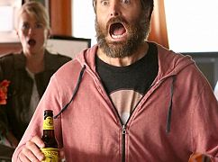 Last Man on Earth: 4x01 „M.U.B.A.R.” - zdjęcia promocyjne