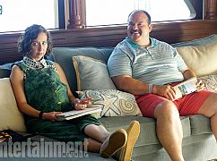 Last Man on Earth: 4x01 „M.U.B.A.R.” - zdjęcia promocyjne
