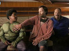 Last Man on Earth: 4x01 „M.U.B.A.R.” - zdjęcia promocyjne