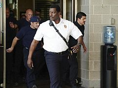 Chicago Fire: 6x01 „It Wasn't Enough” - zdjęcia promocyjne