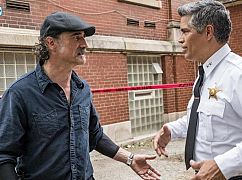 Chicago PD: 5x01 „Reform” - zdjęcia promocyjne