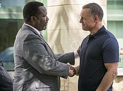Chicago PD: 5x01 „Reform” - zdjęcia promocyjne