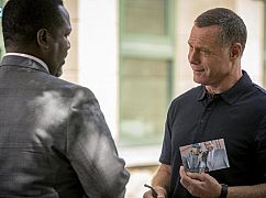 Chicago PD: 5x01 „Reform” - zdjęcia promocyjne
