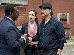 Chicago PD: 5x01 „Reform” - zdjęcia promocyjne
