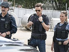 Chicago PD: 5x01 „Reform” - zdjęcia promocyjne