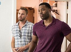 Chicago PD: 5x01 „Reform” - zdjęcia promocyjne