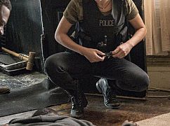 Chicago PD: 5x01 „Reform” - zdjęcia promocyjne