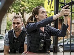 Chicago PD: 5x01 „Reform” - zdjęcia promocyjne