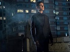 Gotham: 4x01 „Pax Penguina” - zdjęcia promocyjne