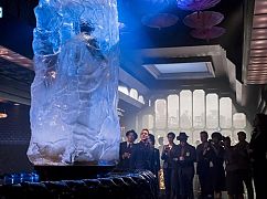 Gotham: 4x01 „Pax Penguina” - zdjęcia promocyjne