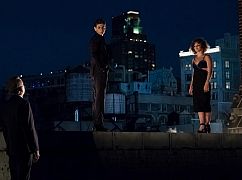 Gotham: 4x01 „Pax Penguina” - zdjęcia promocyjne