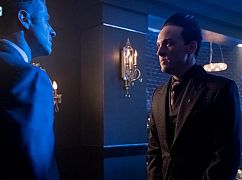 Gotham: 4x01 „Pax Penguina” - zdjęcia promocyjne